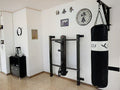 Mook Jong PVC Wing Chun Dummy NO STAND