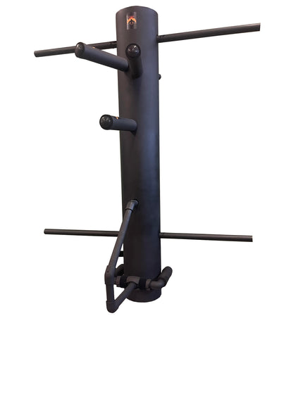 Mook Jong PVC Wing Chun Dummy NO STAND