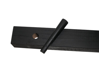 Wooden Wing Chun Mook Jong Dummy Leg