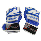 Revgear Amateur MMA Glove Medium #21301 Blue