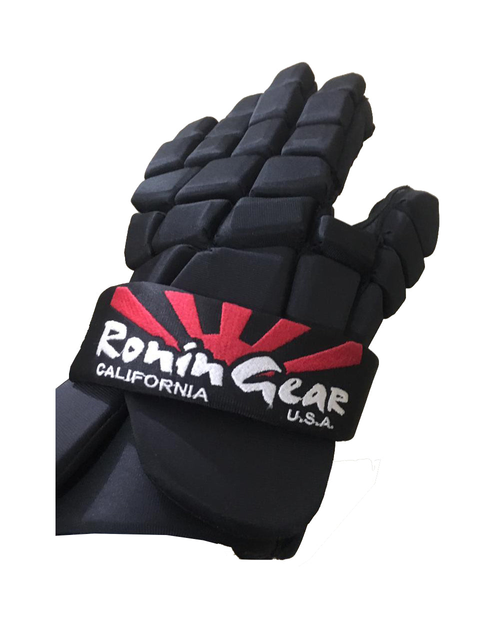 Ronin Gear Escrima Kali Arnis Stickfighting Sparring Gloves