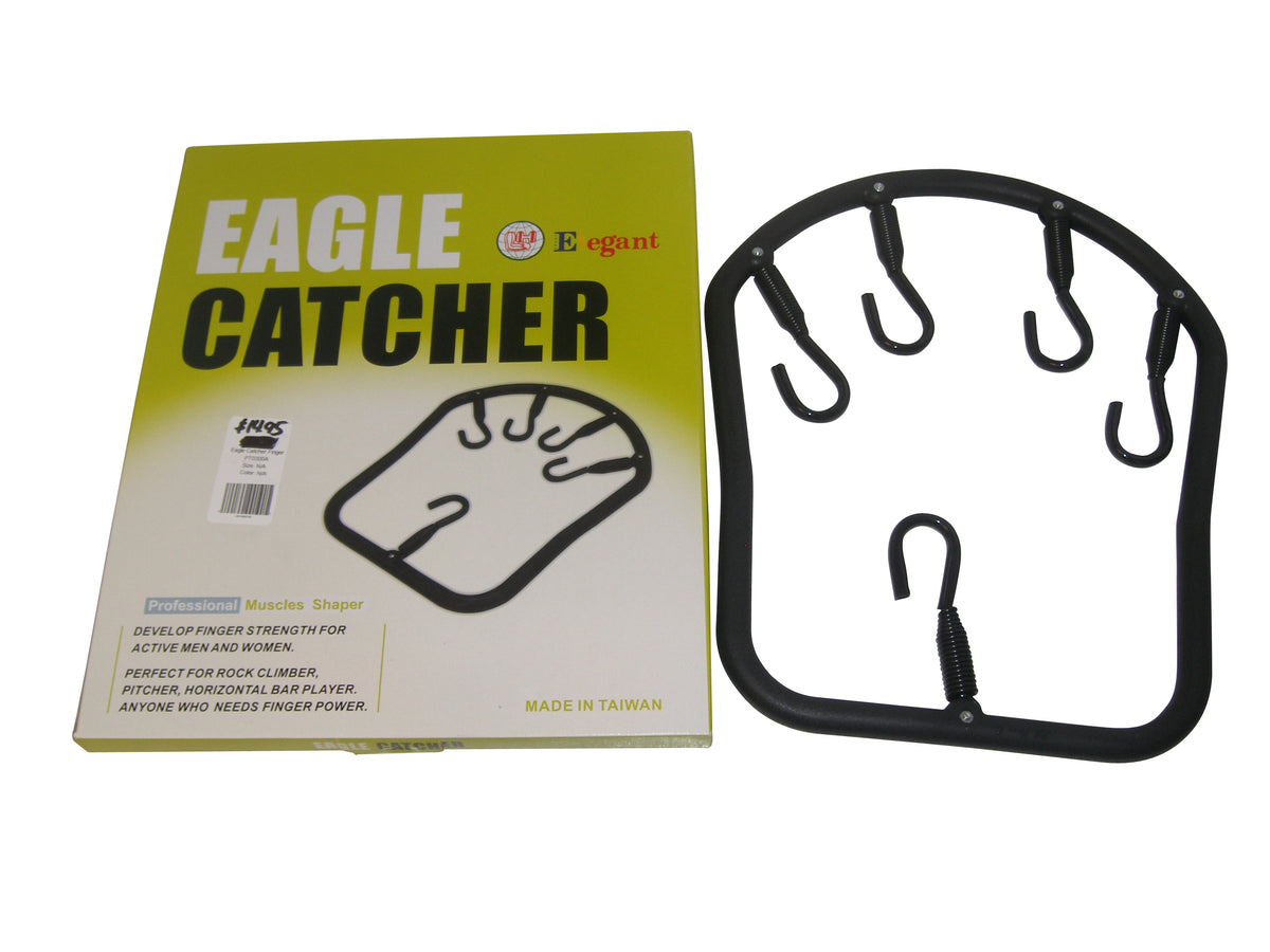 Eagle Catcher Finger Grip Developer