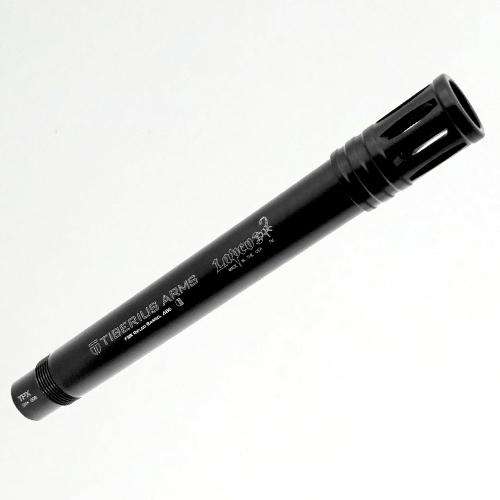 LAPCO USA BigShot Assault 9" Barrel TX-R6-8; TiPX/TCR/X7 Phenom .686"