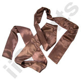 Kung Fu Pa Kua Wing Chun Tai Chi Martial Arts Satin Sash Belt