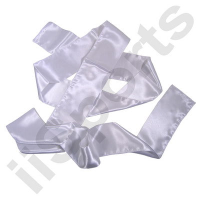 Kung Fu Pa Kua Wing Chun Tai Chi Martial Arts Satin Sash Belt