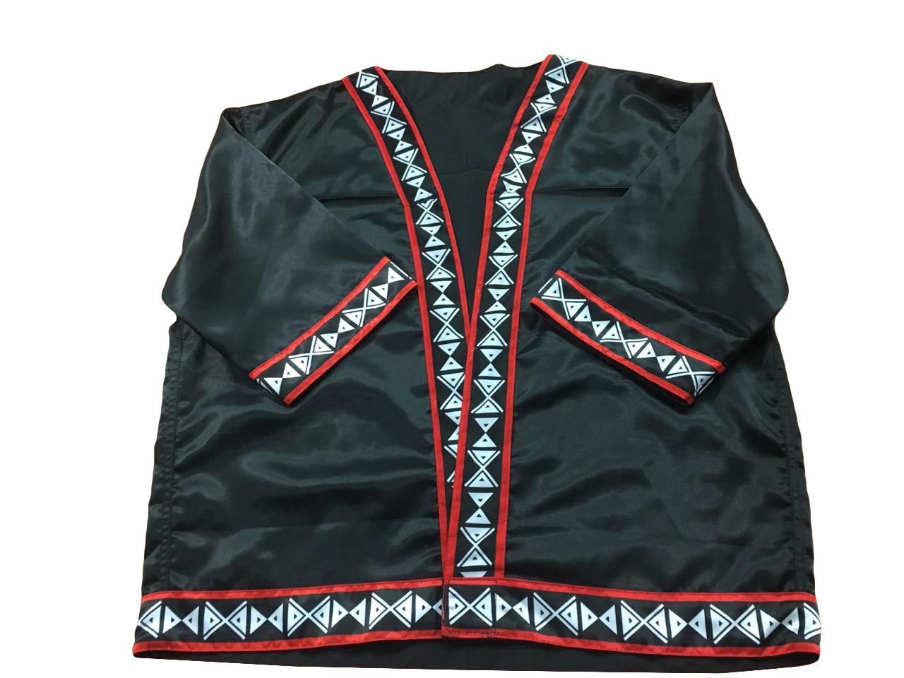 Kali Arnis Escrima Filipino Martial Arts Traditional Vest