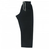 BLACK Mediumweight Karate Uniform Gi
