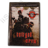 Traumahead Sportz Chicago Paintball Open 2005 DVD Pomona babes New! nppl