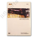 Camp Masters Pro Paintball Paris French Open Tournament 2003 DVD nppl speedball