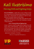 Kali Illustrisimo #3 Flowing Fighting Filipino Martial Art DVD Christopher Ricketts & Rey Galang