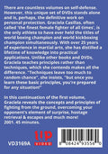 Practical Women Self Defense #2 Tools & Applications DVD Graciela Casillas