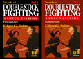 2 DVD Set Lameco Eskrima Secrets Double Stick Fighting Martial Arts Edgar Sulite