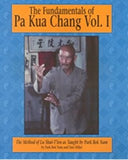 Fundamentals Chinese Pa Kua Chang #1 Method of Lu Shui Tien DVD Park Bok Nam