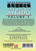 9 DVD SET Shoshinshu Art of Aikido Kensho Furuya Complete Martial Arts Course