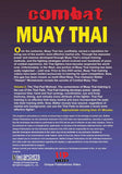 Combat Muay Thai #2 Pad Workout DVD Walter Sleeper Michalowski