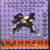 Zhao Do Yuan Practical Chin Na #1: Art of Seizing Locking DVD Tim Cartmell