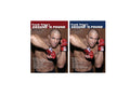 2 DVD SET Frank Trigg's Ground 'N' Pound MMA Techniques & Training