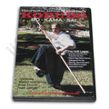 Karate Weapons Kobudo: Bo Kama Sai DVD  Brian Ricci & Frank Gaviola