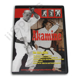 Eisuke Akamine Ryu Kyu Kobudo DVD