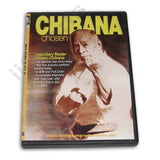 Chibana Chosen Okinawan Karate DVD
