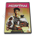 Muay Thai Special Training Drills DVD  Saekson Janjira kickboxing