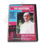Okinawan Goju #7 DVD Teruo Chinen 108 Questions