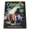 2 DVD SET Capoeria Brazilian Native Self Defense by Master Sergipe