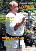 8 DVD Set Art & Science of Traditional Shotokan Karate - Ray Dalke