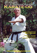 8 DVD Set Art & Science of Traditional Shotokan Karate - Ray Dalke