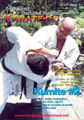 8 DVD Set Art & Science of Traditional Shotokan Karate - Ray Dalke