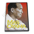 3 DVD SET Japanese Karate Masters