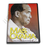 3 DVD SET Japanese Karate Masters