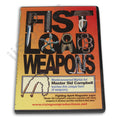 Fist Load Weapons DVD Master Sid Campbell