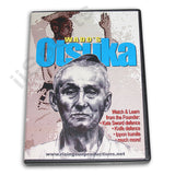 3 DVD SET Japanese Karate Masters