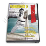 Makiwara & Tamashiwara DVD Warrener
