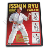 Isshin Ryu Karate DVD Don Shapland