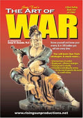 Sun Tsu Tzu The Art of War DVD George Alexander