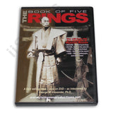 Book of Five Rings DVD George W Alexander