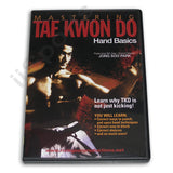 Mastering Tae Kwon Do Hand Basics DVD Jong Soo Park