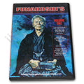 Funakoshi Shotokan Karate Do #1 DVD By Balzarro, Semino & Torre