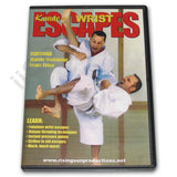 Karate Wrist Escapes DVD Louis Estes