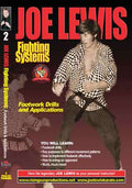 18 DVD SET Joe Lewis Comprehensive American Karate Course