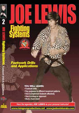 18 DVD SET Joe Lewis Comprehensive American Karate Course