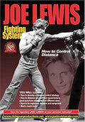 18 DVD SET Joe Lewis Comprehensive American Karate Course