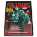 18 DVD SET Joe Lewis Comprehensive American Karate Course