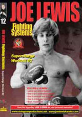 18 DVD SET Joe Lewis Comprehensive American Karate Course