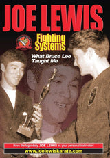 18 DVD SET Joe Lewis Comprehensive American Karate Course