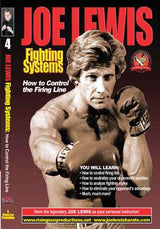 18 DVD SET Joe Lewis Comprehensive American Karate Course