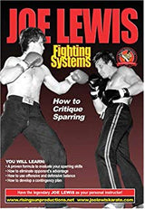 18 DVD SET Joe Lewis Comprehensive American Karate Course