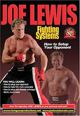 18 DVD SET Joe Lewis Comprehensive American Karate Course